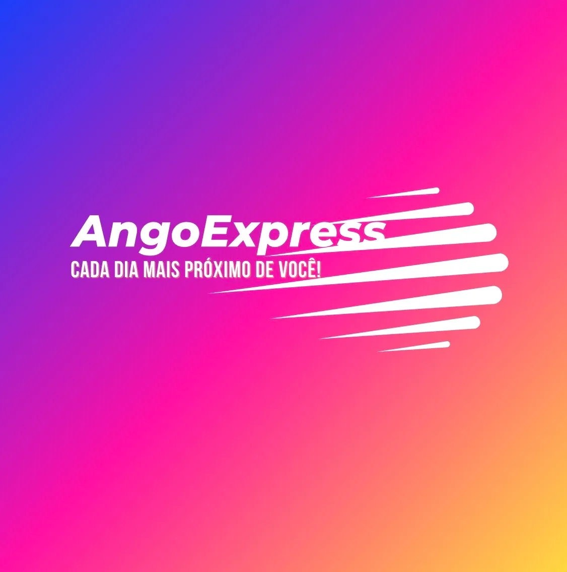 Cadastro de Prestador – AngoExpress